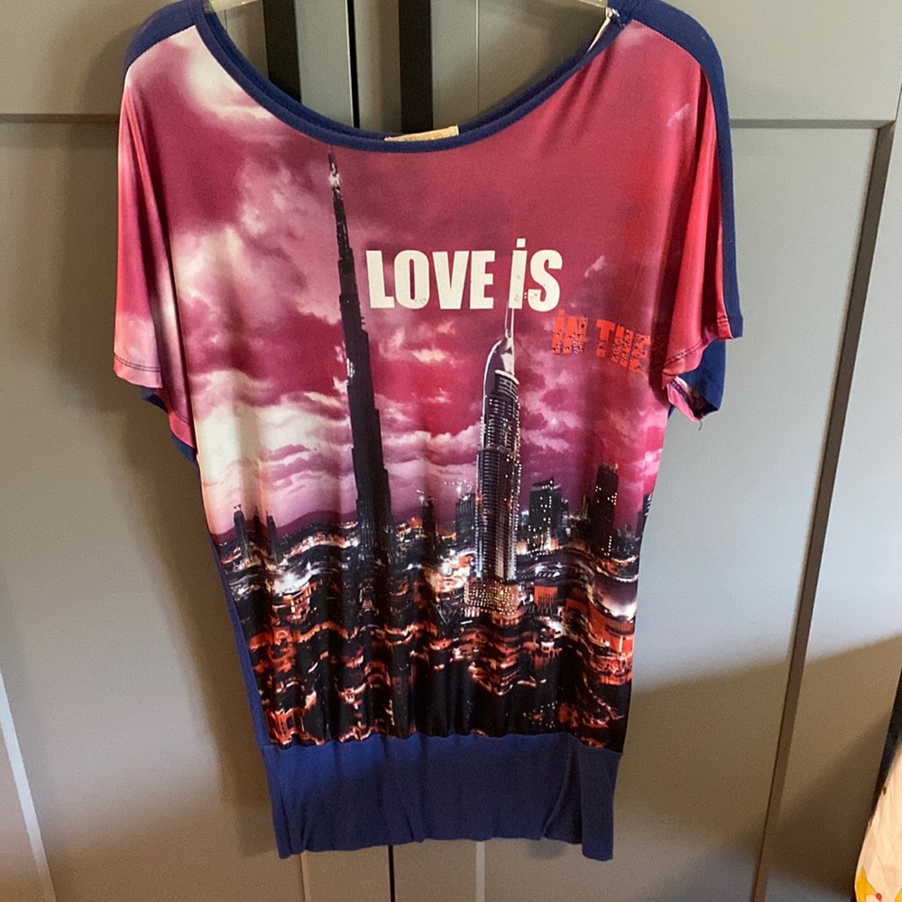 Dress size M/L